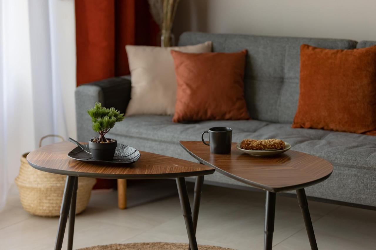 Lakeview Apartment Kapelanow Armii Krajowej By Noclegi Renters Warszawa Eksteriør billede