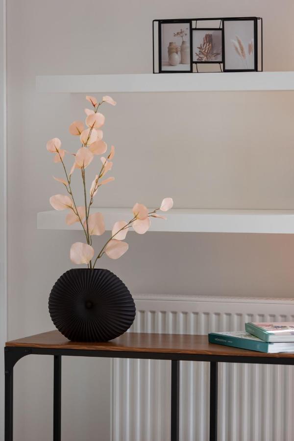 Lakeview Apartment Kapelanow Armii Krajowej By Noclegi Renters Warszawa Eksteriør billede
